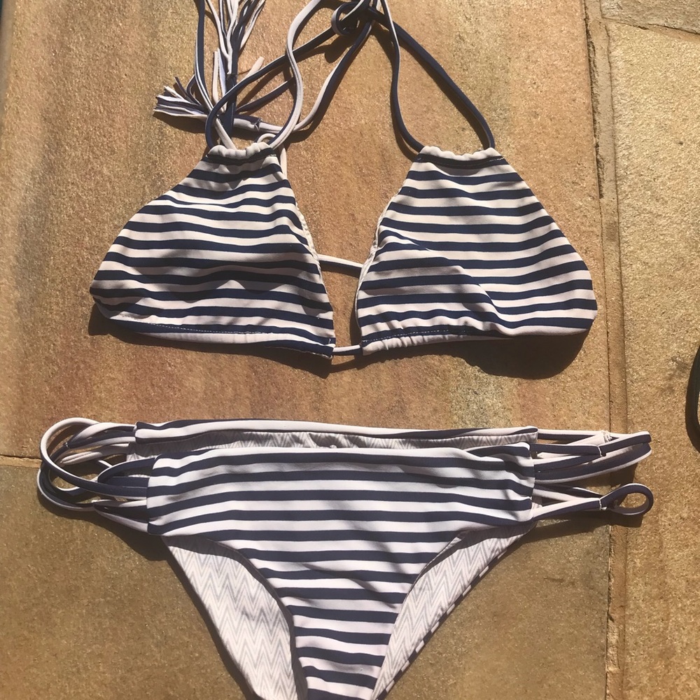 Acacia swimwear bikini